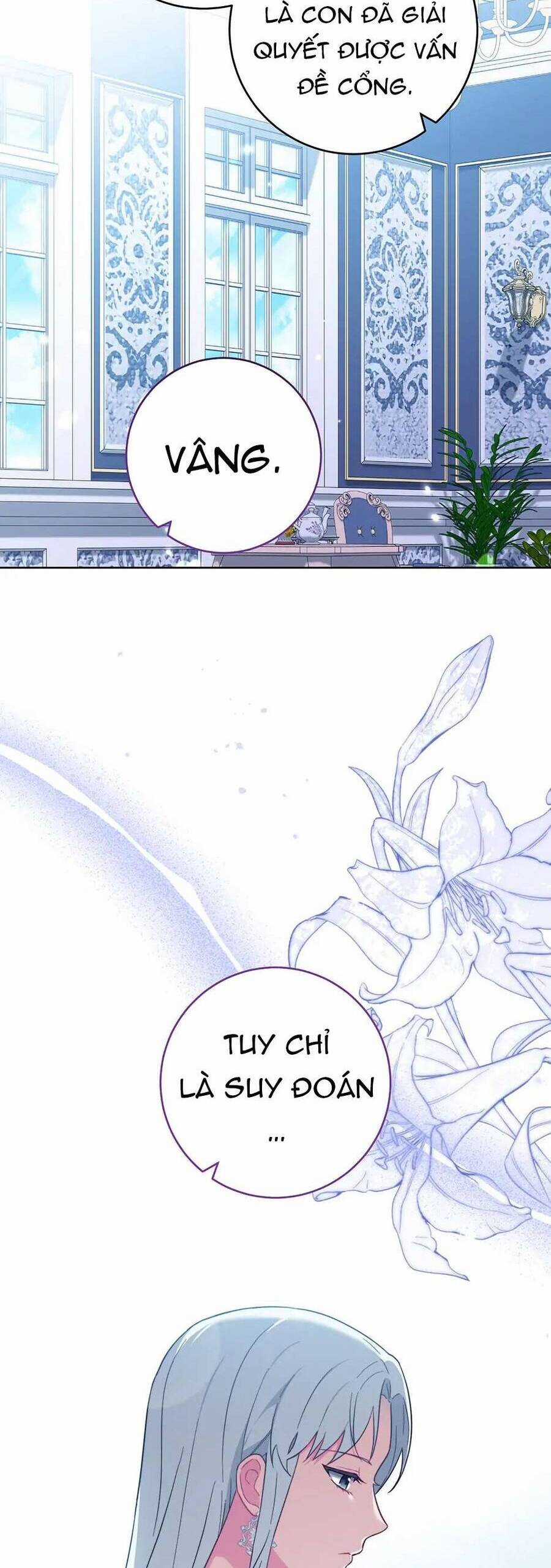 Nữ Đầu Bếp Hoàng Gia Chapter 98 trang 27