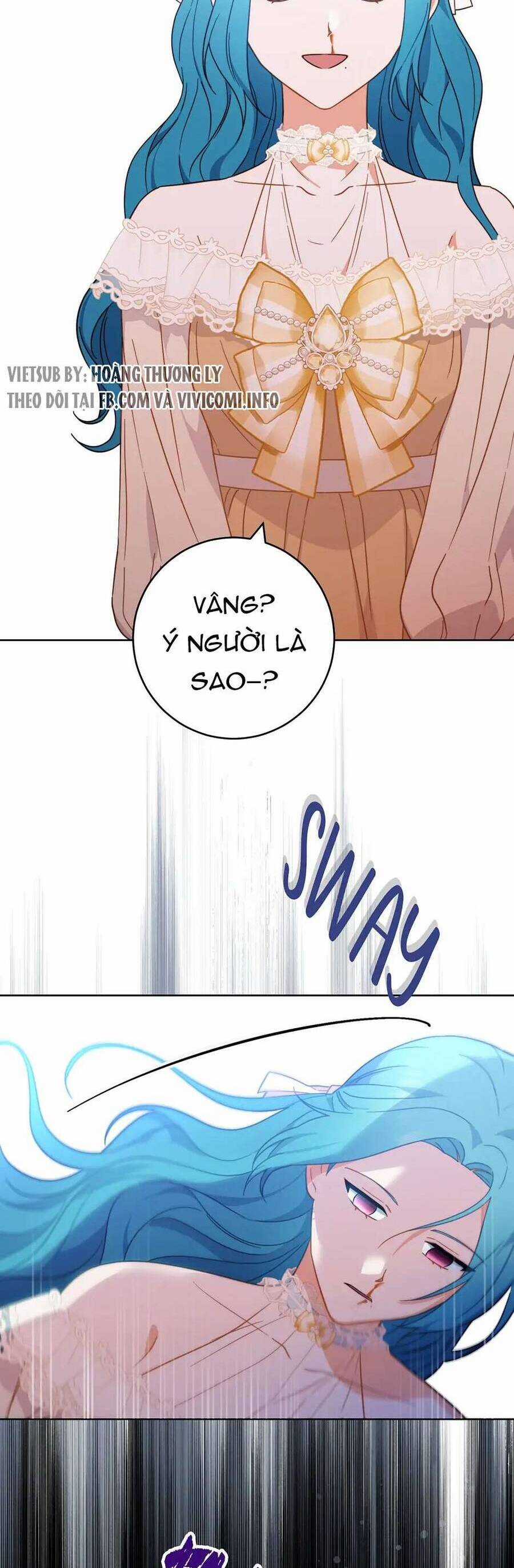 Nữ Đầu Bếp Hoàng Gia Chapter 98 trang 3