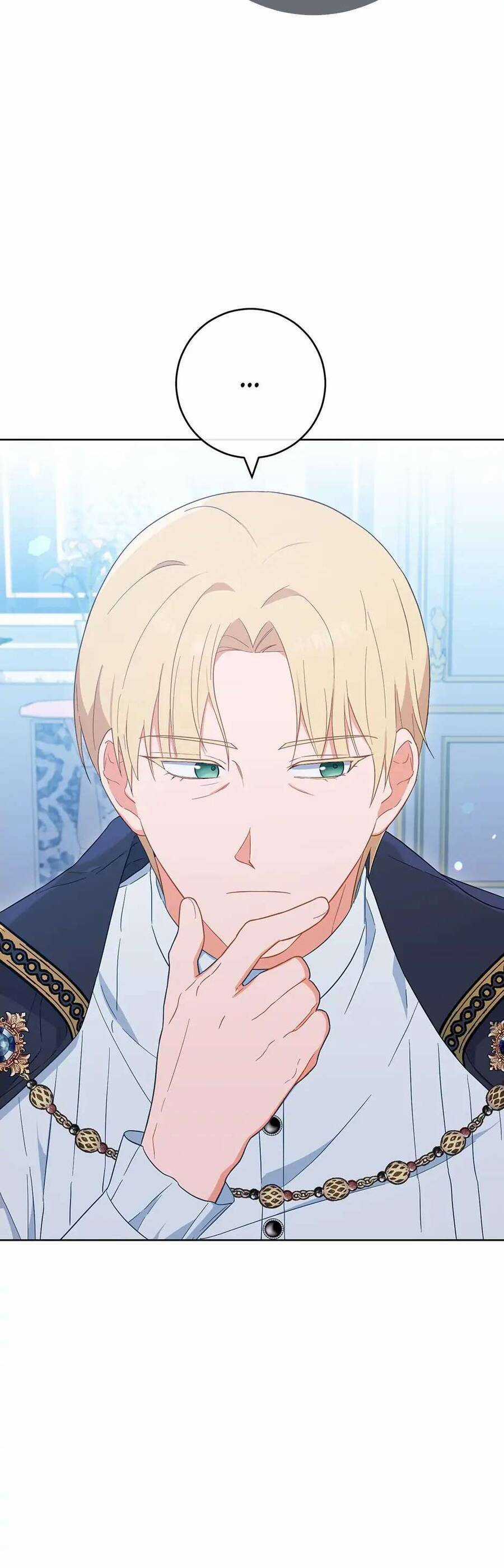 Nữ Đầu Bếp Hoàng Gia Chapter 98 trang 33