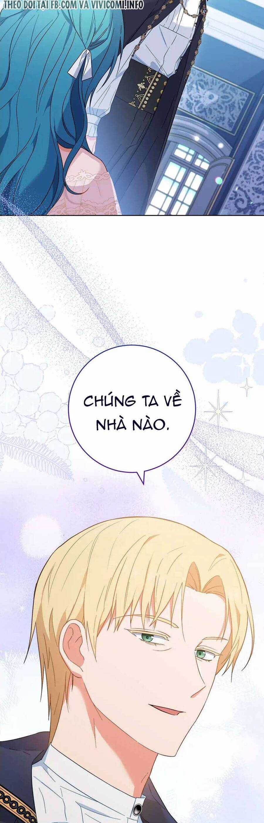 Nữ Đầu Bếp Hoàng Gia Chapter 98 trang 35
