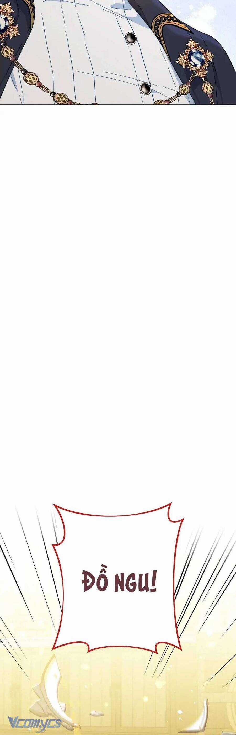 Nữ Đầu Bếp Hoàng Gia Chapter 98 trang 36