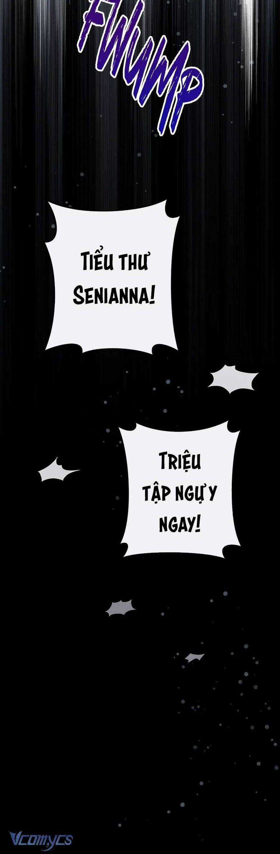 Nữ Đầu Bếp Hoàng Gia Chapter 98 trang 4