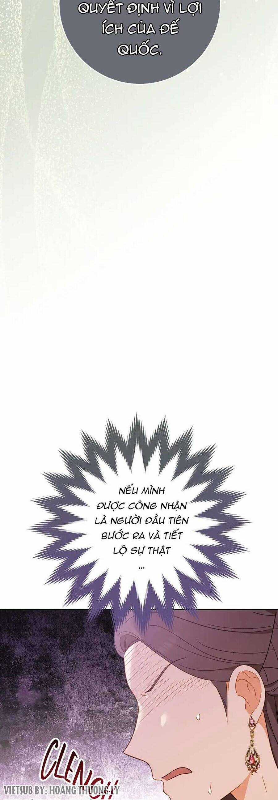 Nữ Đầu Bếp Hoàng Gia Chapter 98 trang 42