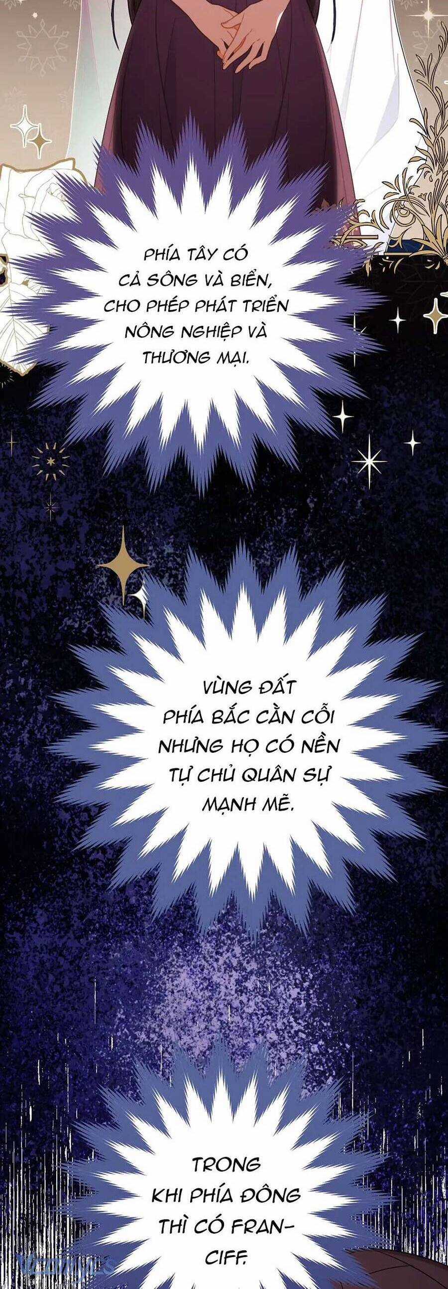 Nữ Đầu Bếp Hoàng Gia Chapter 98 trang 44