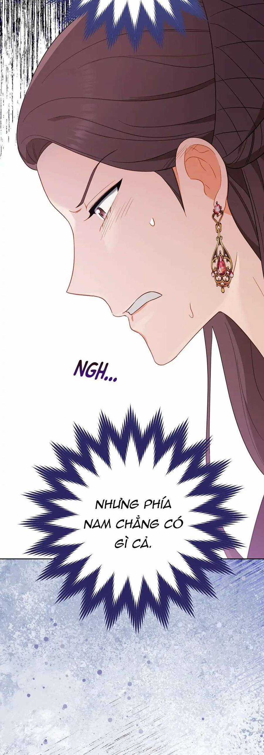 Nữ Đầu Bếp Hoàng Gia Chapter 98 trang 45