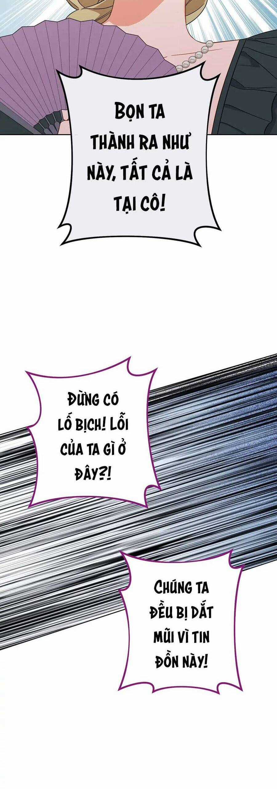 Nữ Đầu Bếp Hoàng Gia Chapter 98 trang 51