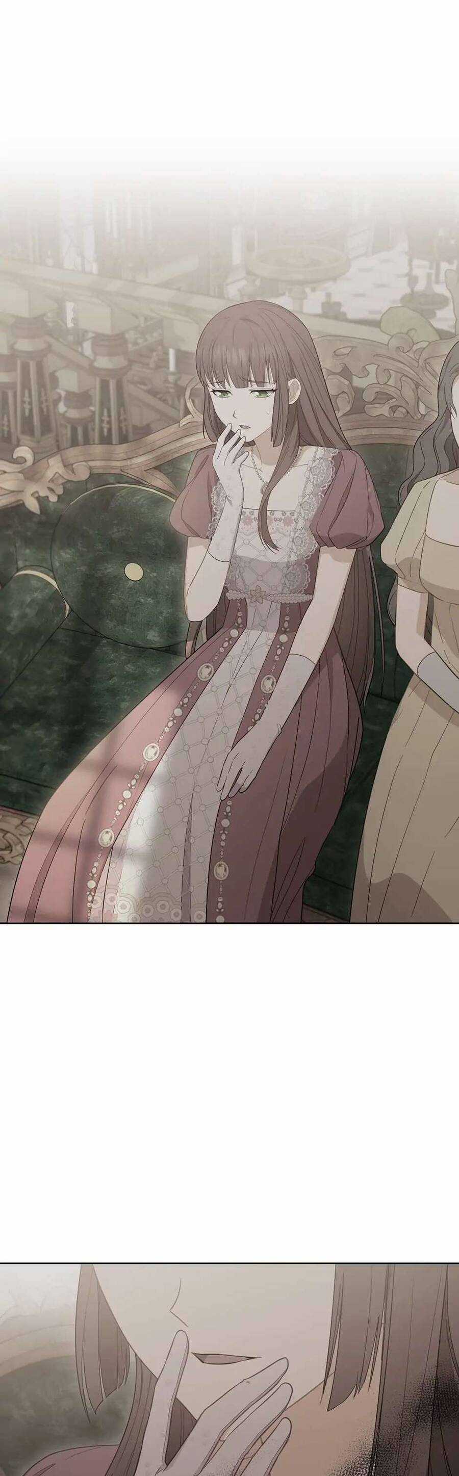 Nữ Đầu Bếp Hoàng Gia Chapter 98 trang 53