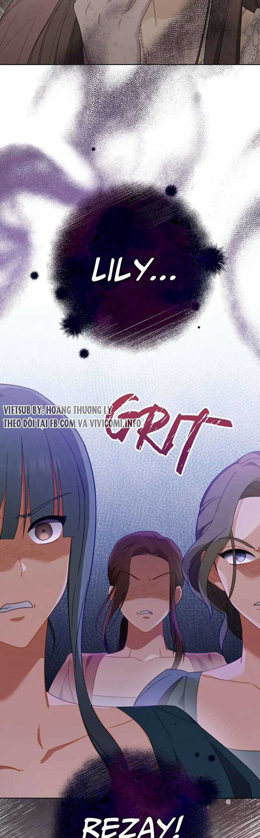 Nữ Đầu Bếp Hoàng Gia Chapter 98 trang 54