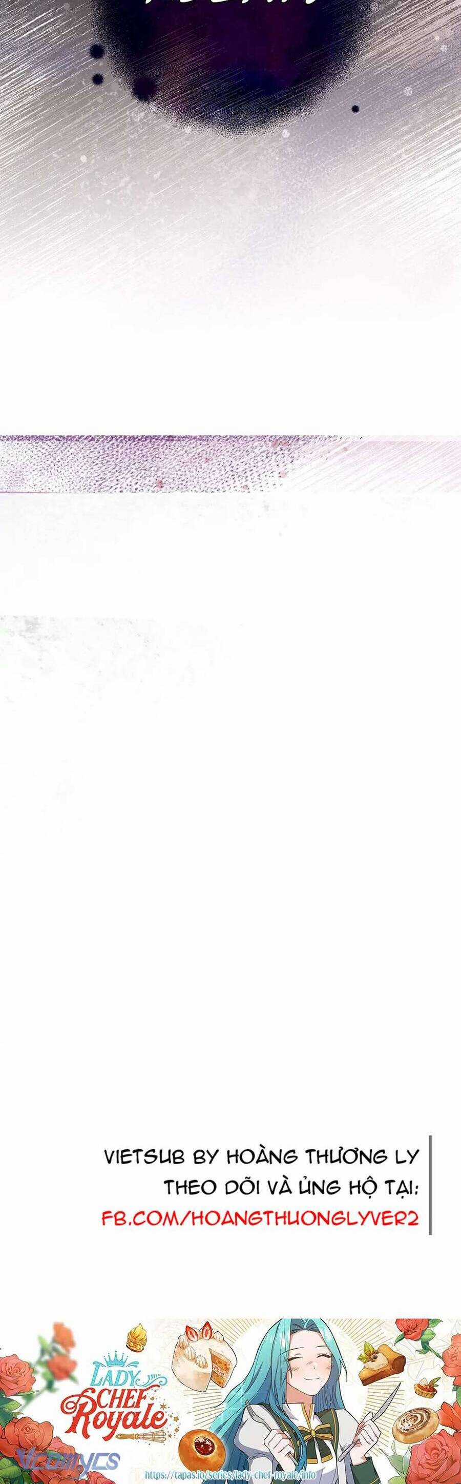 Nữ Đầu Bếp Hoàng Gia Chapter 98 trang 55