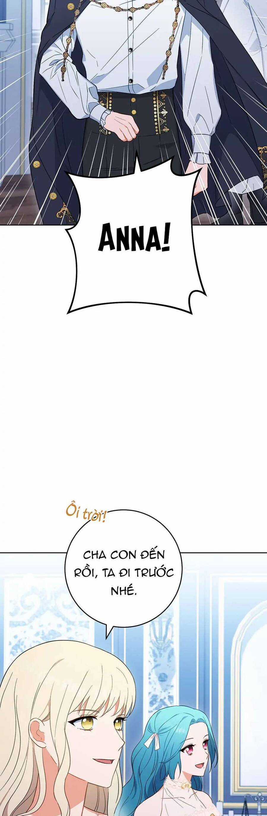 Nữ Đầu Bếp Hoàng Gia Chapter 98 trang 9