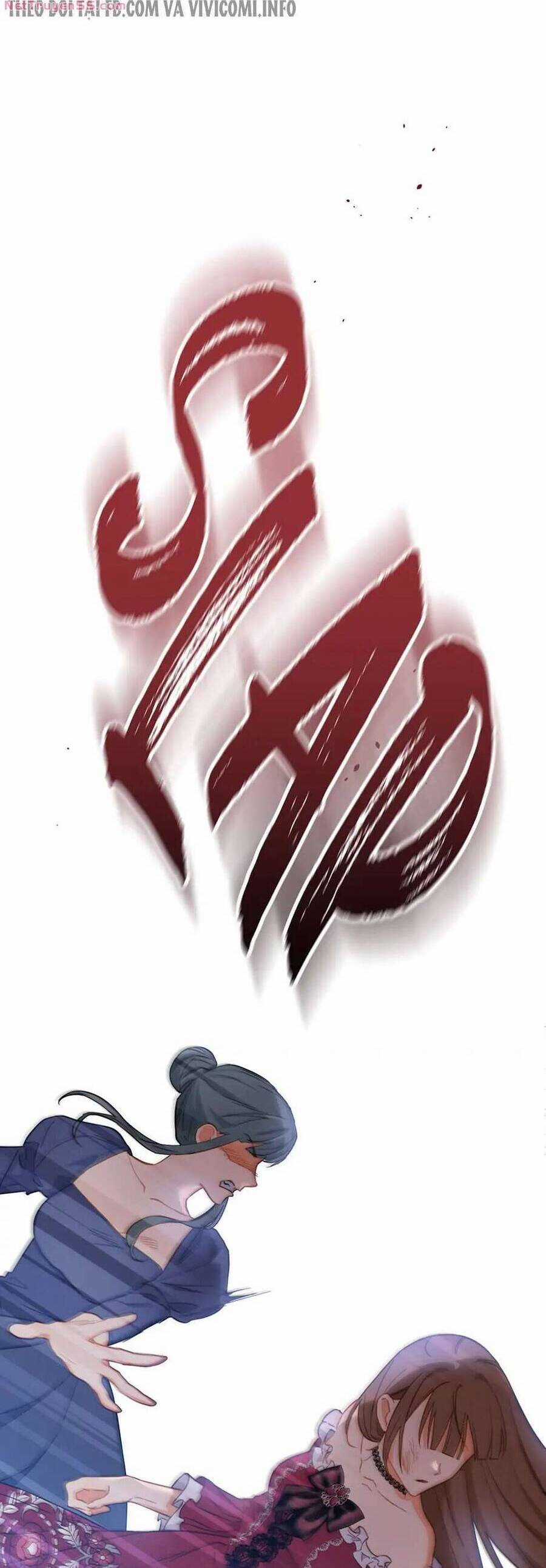 Nữ Đầu Bếp Hoàng Gia Chapter 99 trang 12