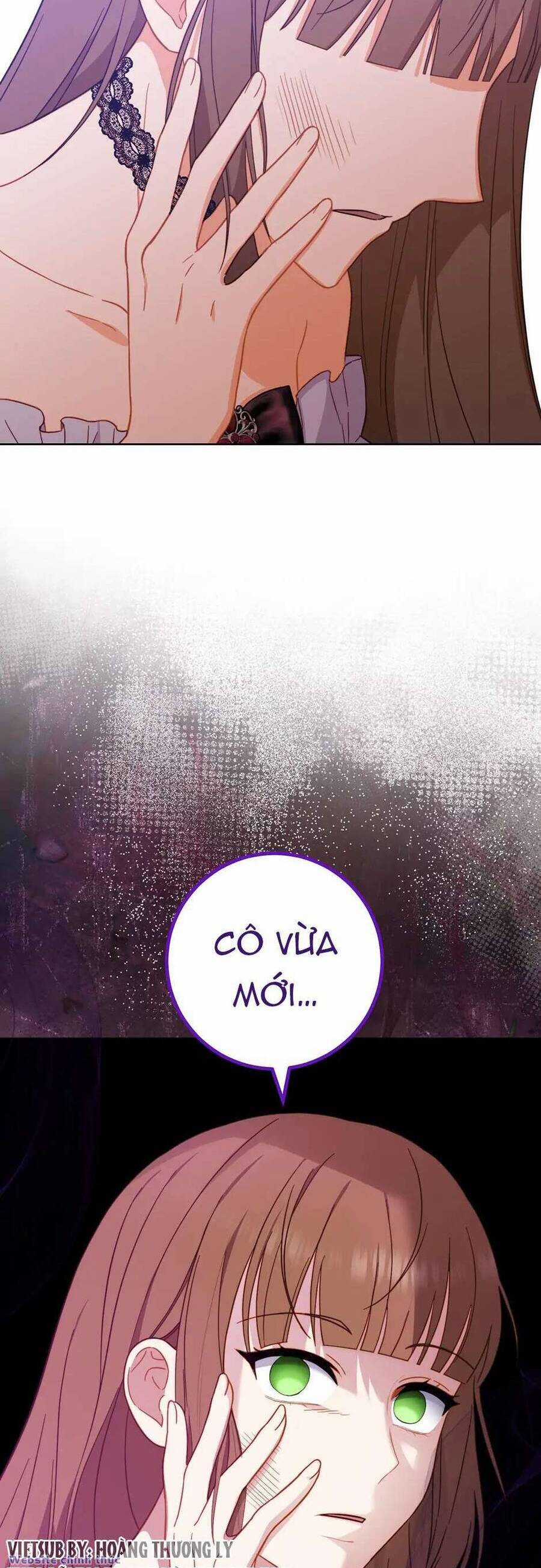 Nữ Đầu Bếp Hoàng Gia Chapter 99 trang 15