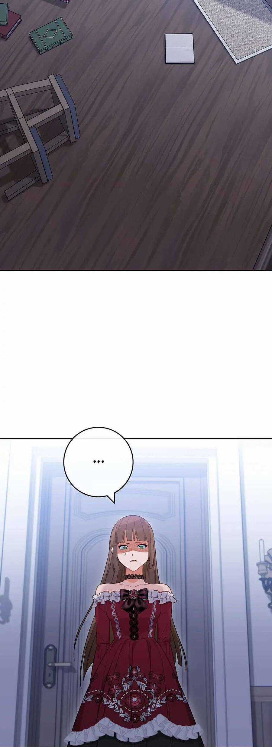 Nữ Đầu Bếp Hoàng Gia Chapter 99 trang 2