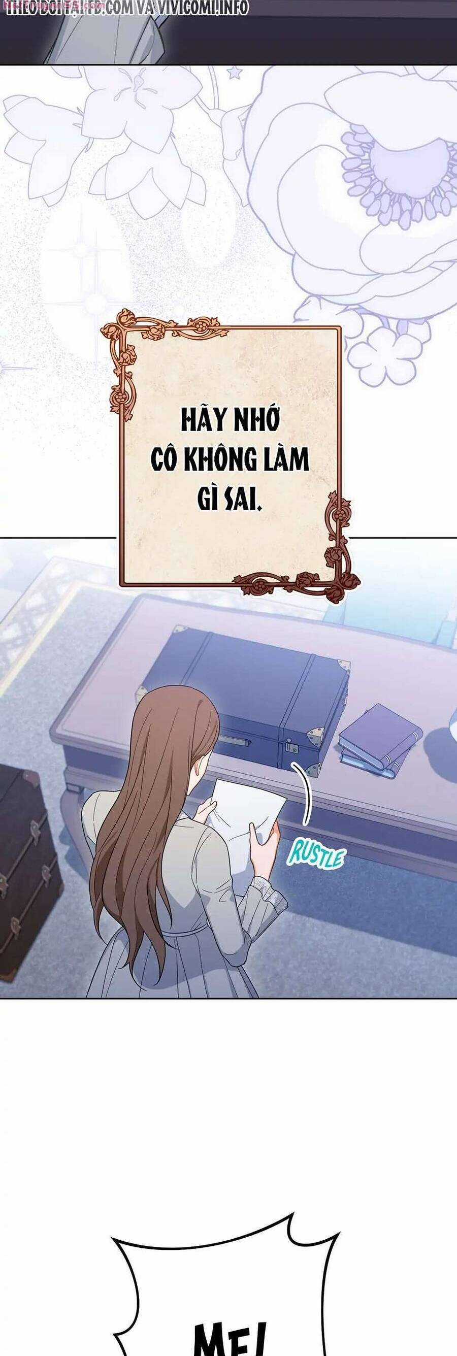 Nữ Đầu Bếp Hoàng Gia Chapter 99 trang 24