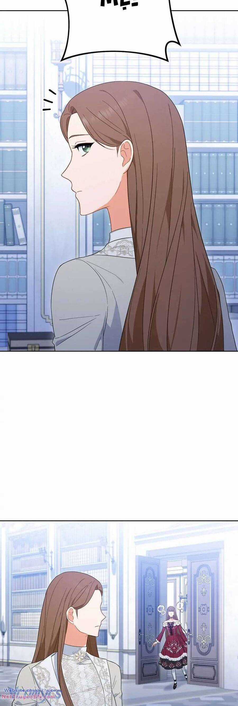 Nữ Đầu Bếp Hoàng Gia Chapter 99 trang 25