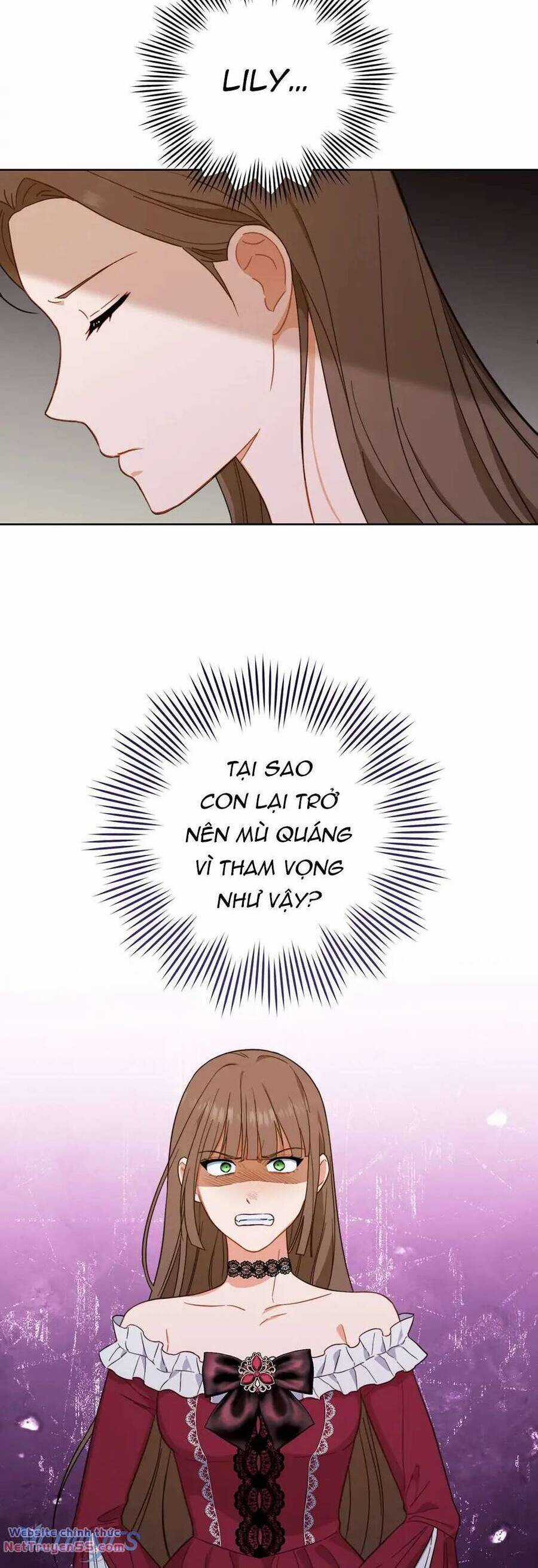 Nữ Đầu Bếp Hoàng Gia Chapter 99 trang 29