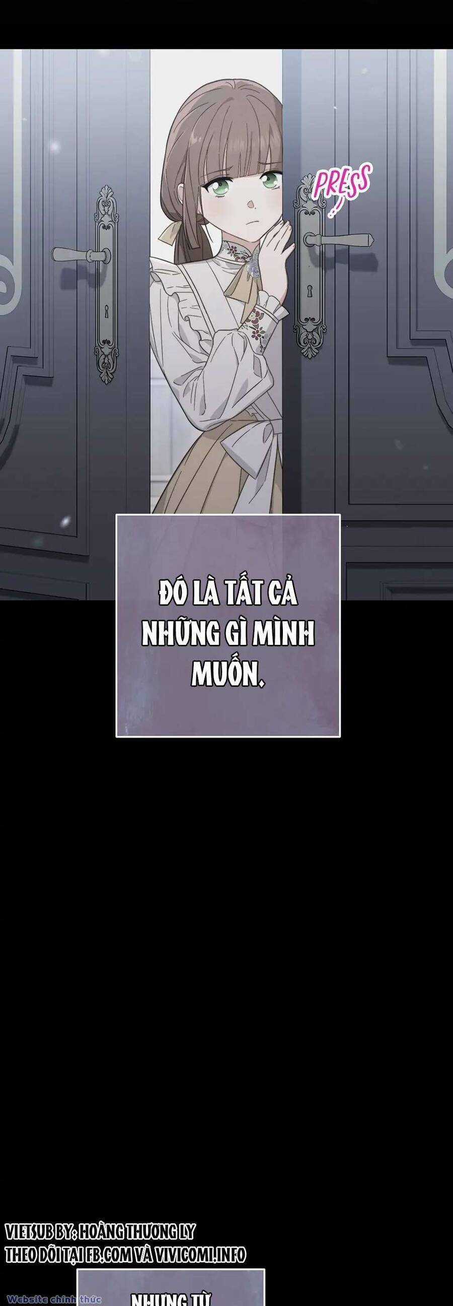 Nữ Đầu Bếp Hoàng Gia Chapter 99 trang 31