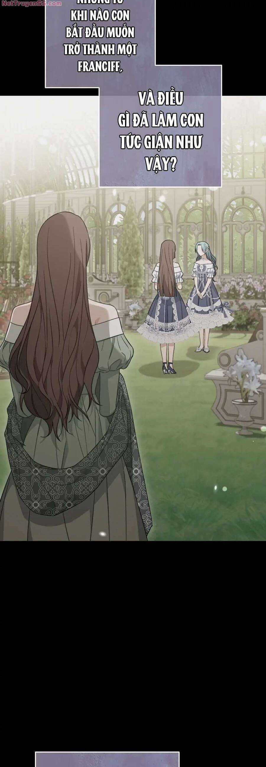 Nữ Đầu Bếp Hoàng Gia Chapter 99 trang 32