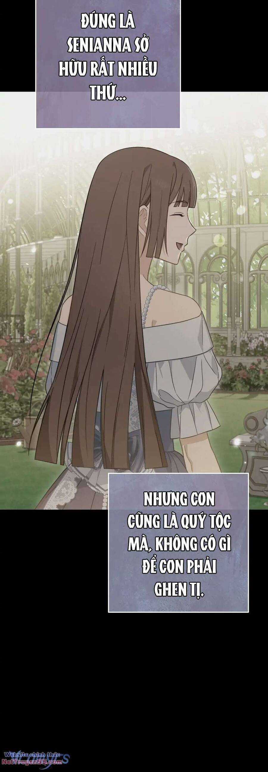 Nữ Đầu Bếp Hoàng Gia Chapter 99 trang 33