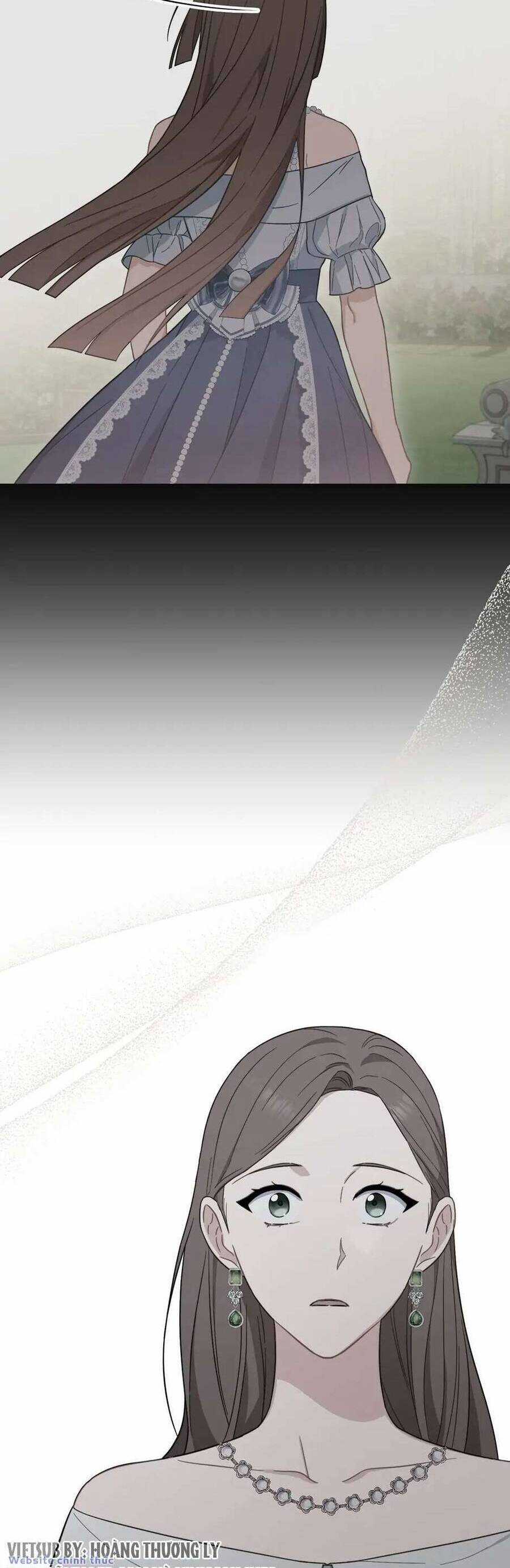 Nữ Đầu Bếp Hoàng Gia Chapter 99 trang 35