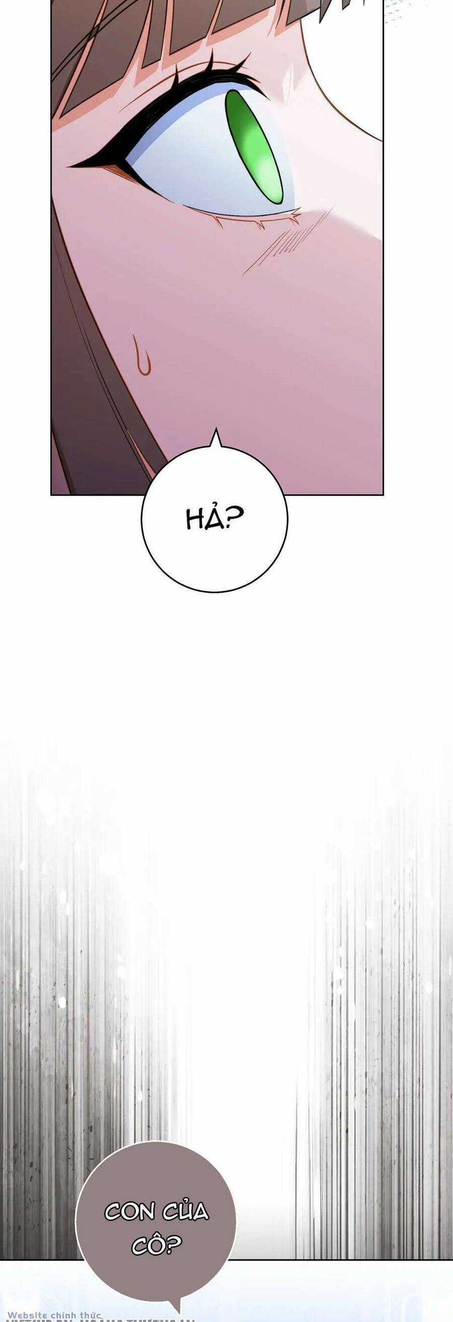 Nữ Đầu Bếp Hoàng Gia Chapter 99 trang 43