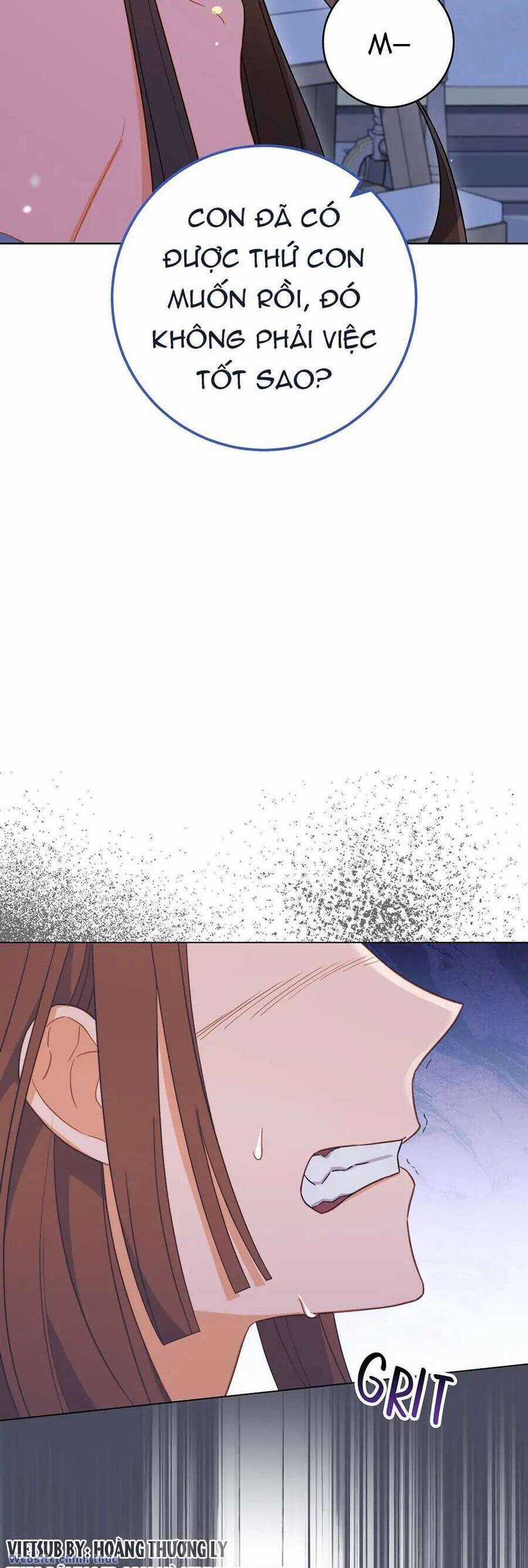 Nữ Đầu Bếp Hoàng Gia Chapter 99 trang 55