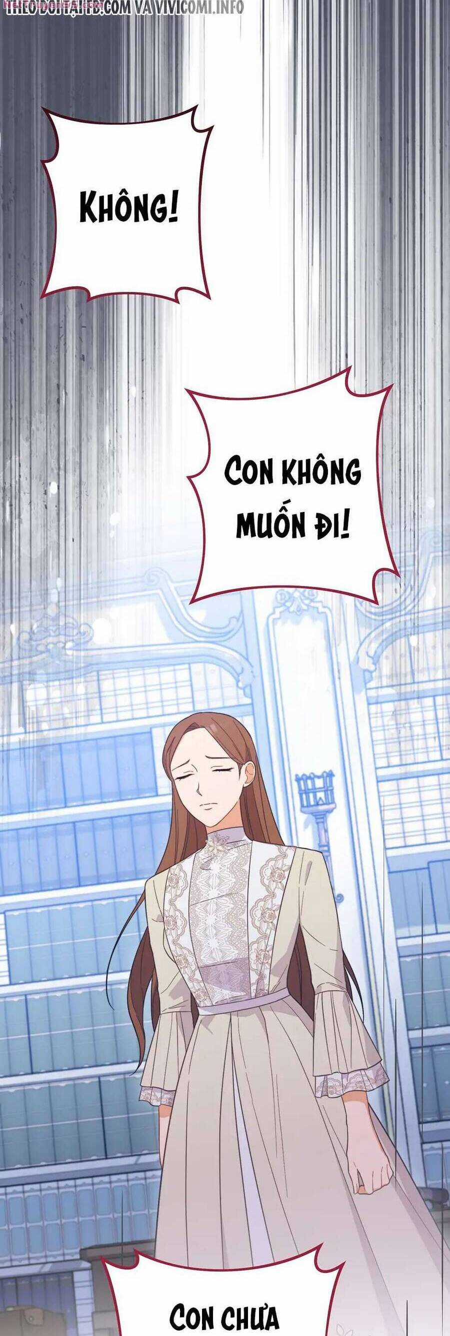 Nữ Đầu Bếp Hoàng Gia Chapter 99 trang 56