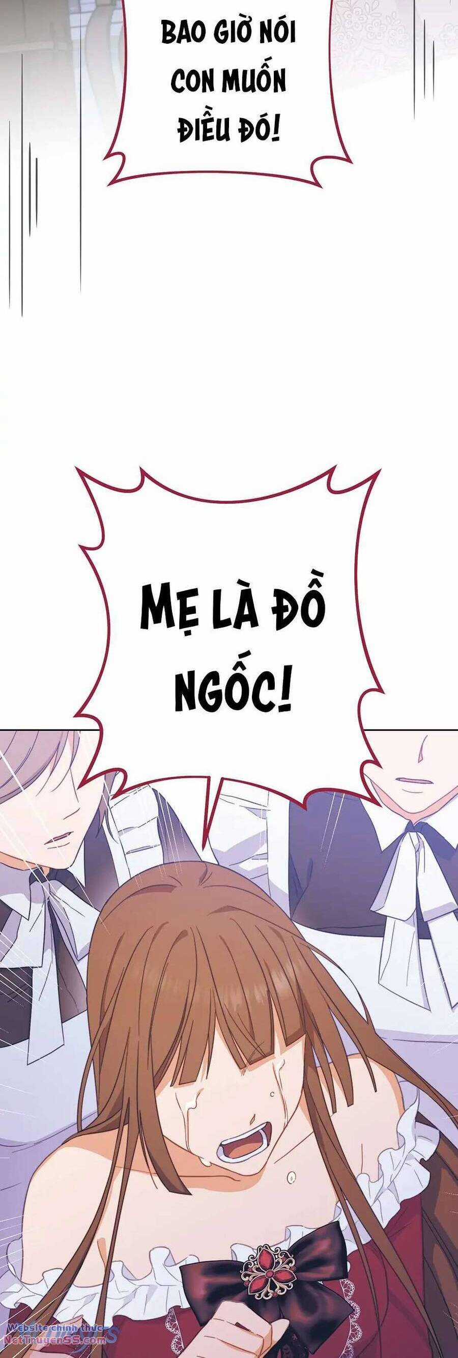 Nữ Đầu Bếp Hoàng Gia Chapter 99 trang 57