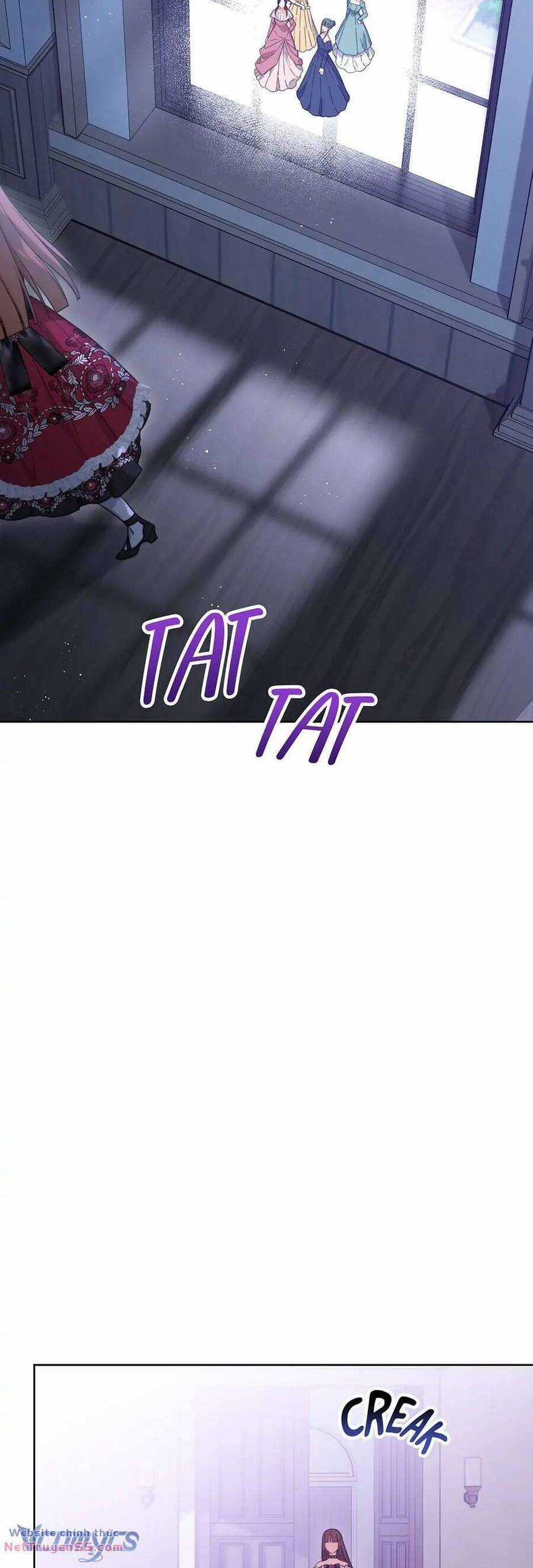 Nữ Đầu Bếp Hoàng Gia Chapter 99 trang 9