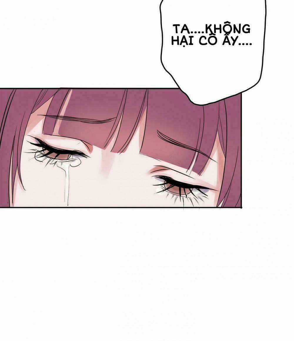 Nữ Đế Trọng Sinh Chapter 1.1 trang 4