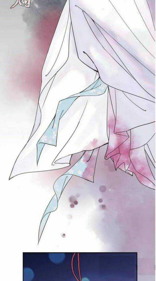 Nữ Đế Trọng Sinh Chapter 1.1 trang 6