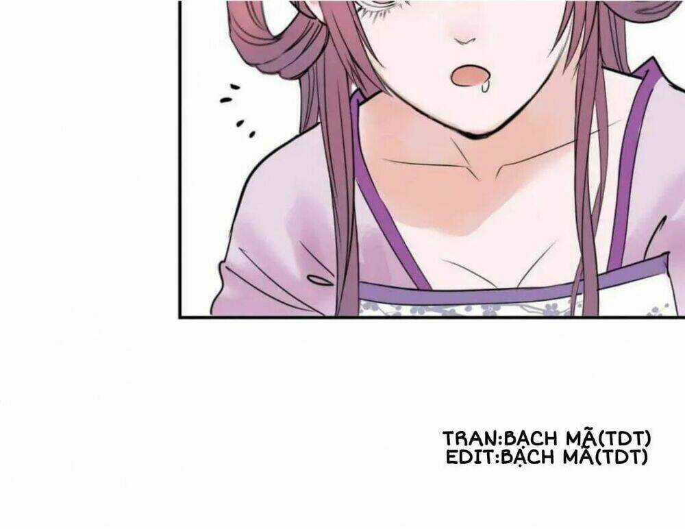 Nữ Đế Trọng Sinh Chapter 1.1 trang 9