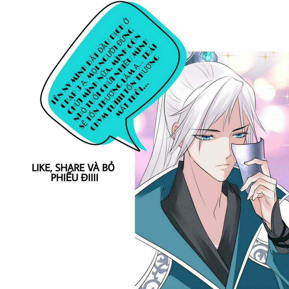 Nữ Đế Trọng Sinh Chapter 1.2 trang 30