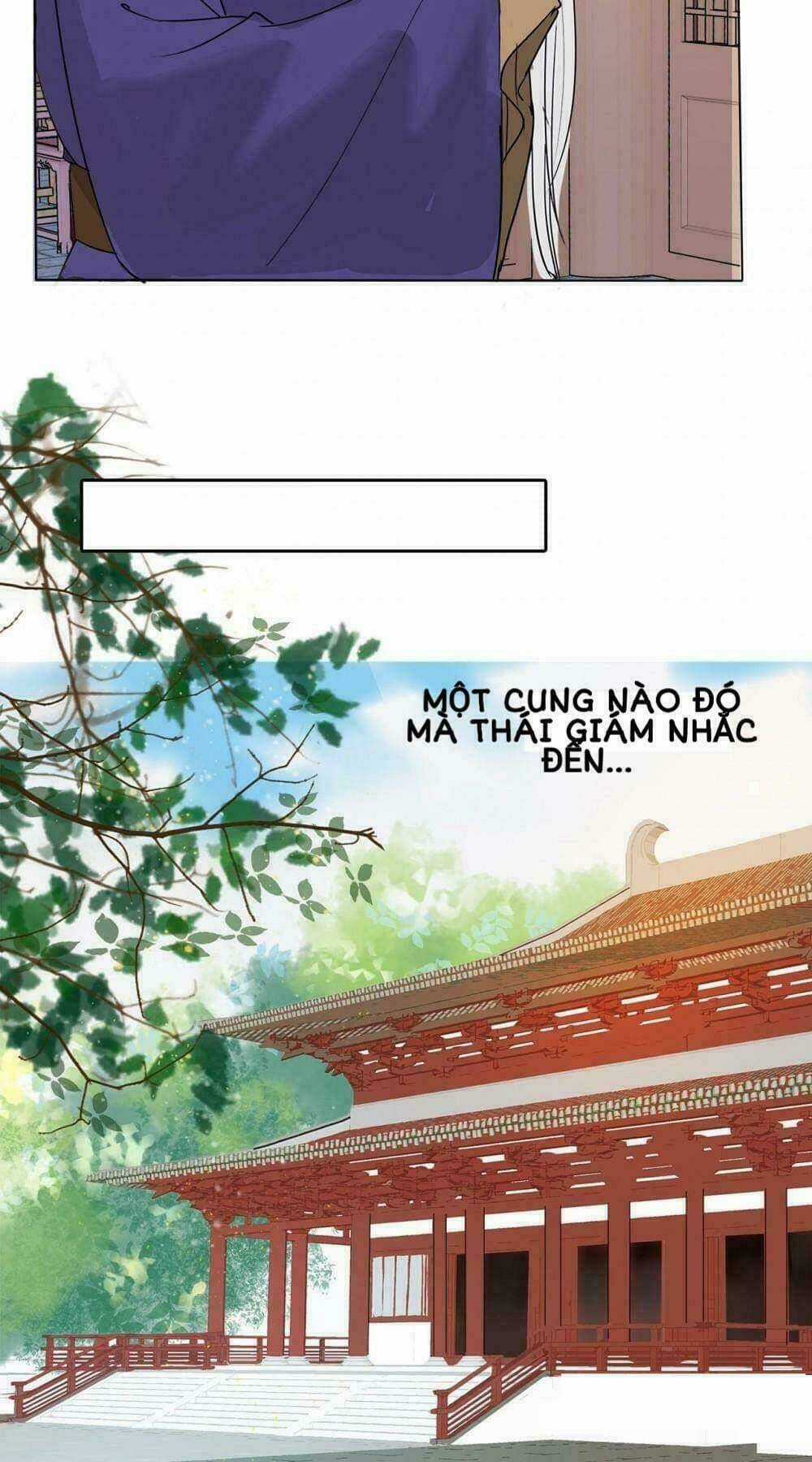 Nữ Đế Trọng Sinh Chapter 1.2 trang 6