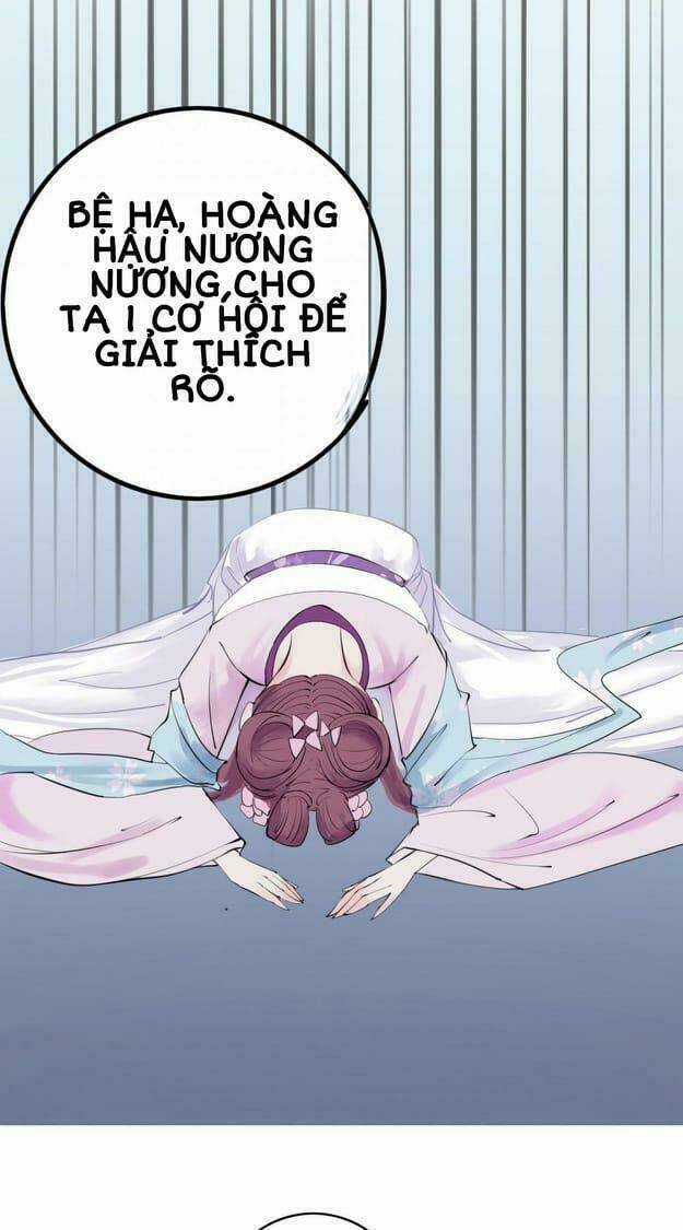 Nữ Đế Trọng Sinh Chapter 2 trang 10