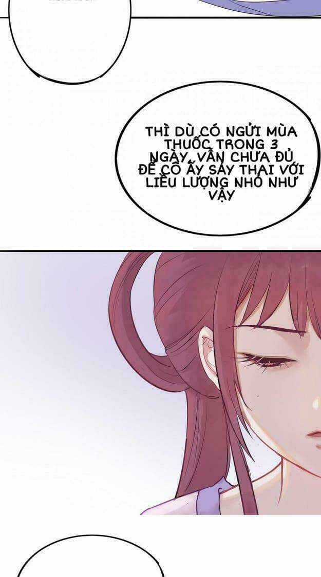 Nữ Đế Trọng Sinh Chapter 2 trang 20