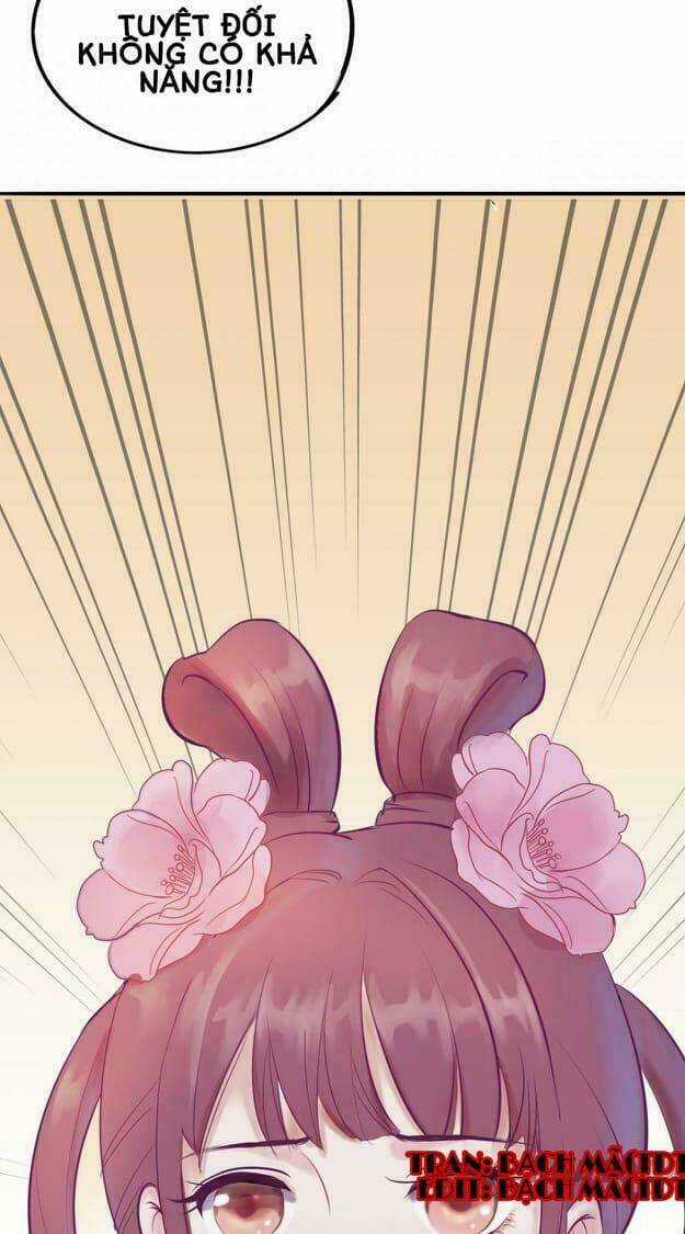 Nữ Đế Trọng Sinh Chapter 2 trang 21