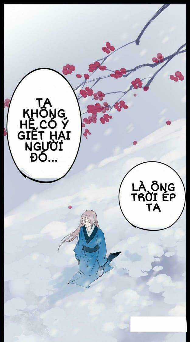 Nữ Đế Trọng Sinh Chapter 2 trang 24