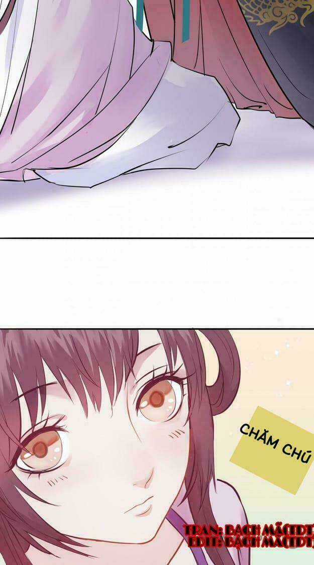 Nữ Đế Trọng Sinh Chapter 2 trang 28