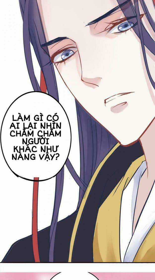 Nữ Đế Trọng Sinh Chapter 2 trang 29