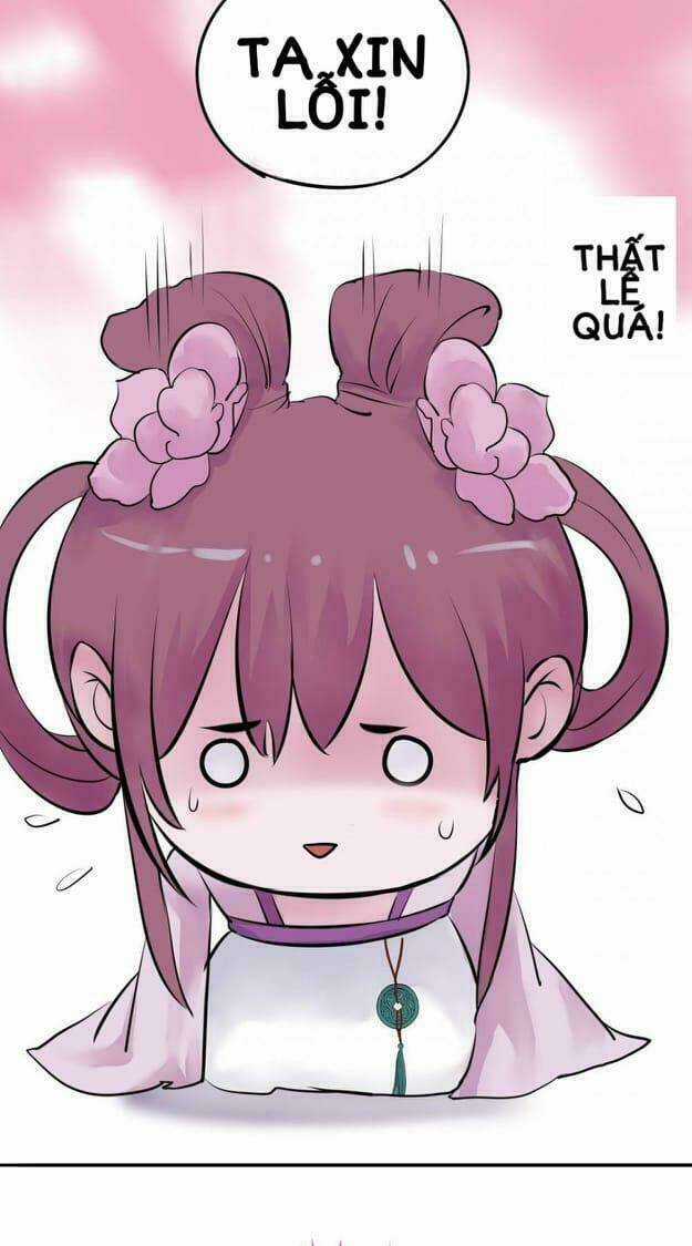 Nữ Đế Trọng Sinh Chapter 2 trang 30