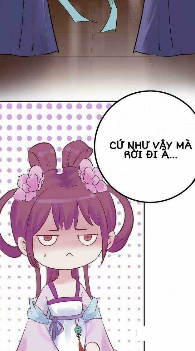 Nữ Đế Trọng Sinh Chapter 2 trang 36