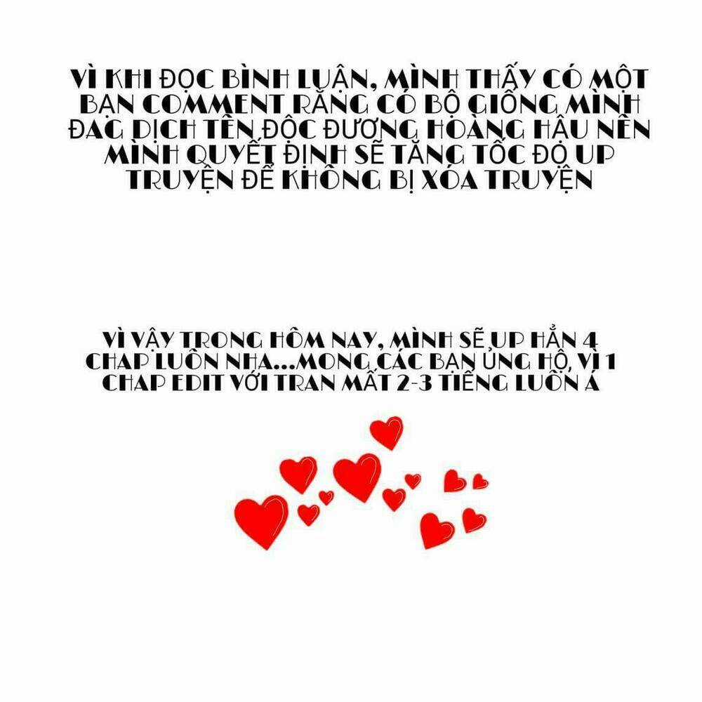 Nữ Đế Trọng Sinh Chapter 2 trang 40