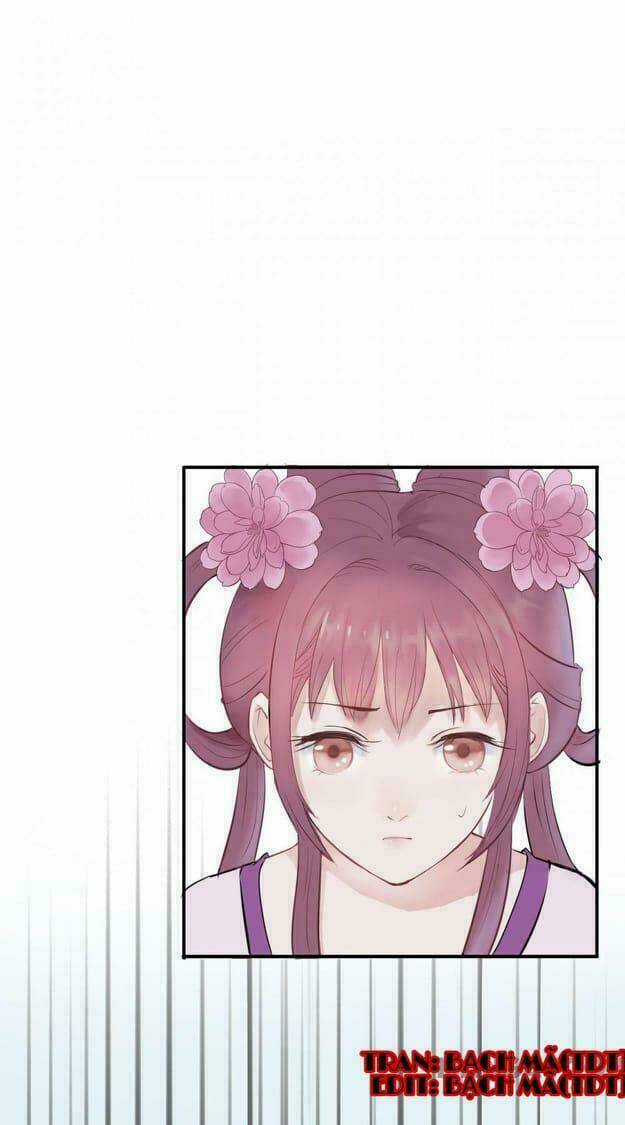 Nữ Đế Trọng Sinh Chapter 2 trang 9