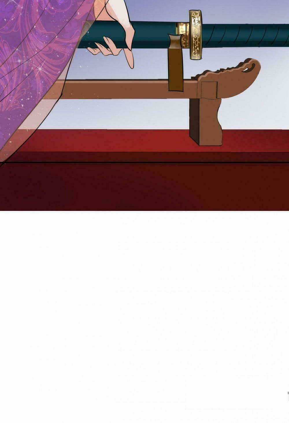 Nữ Đế Trọng Sinh Chapter 3 trang 20