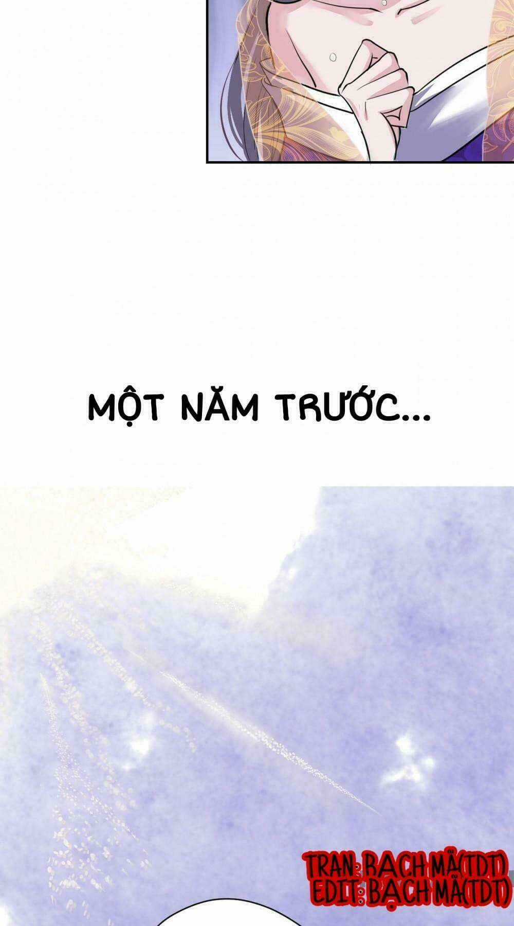 Nữ Đế Trọng Sinh Chapter 3 trang 26