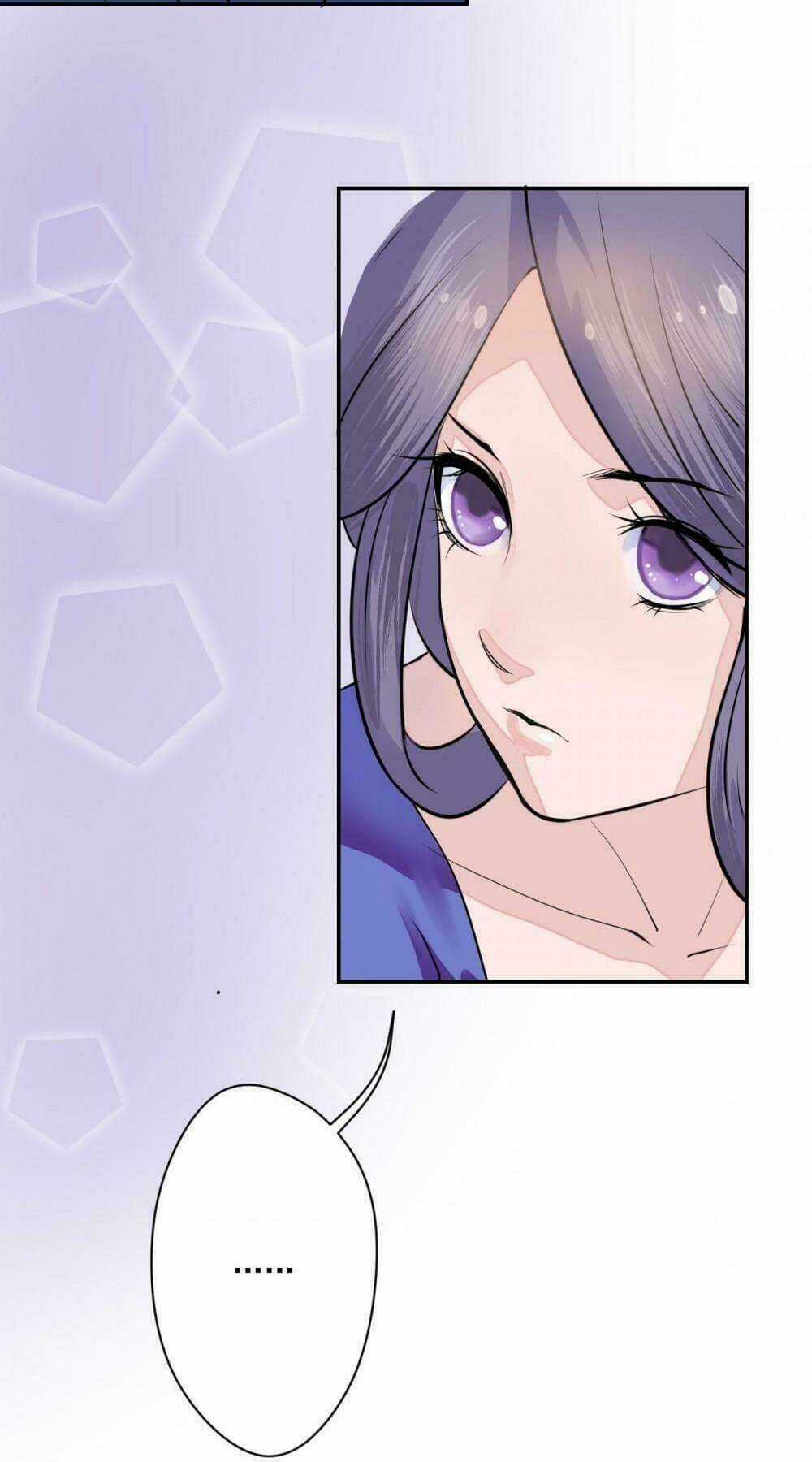 Nữ Đế Trọng Sinh Chapter 3 trang 29