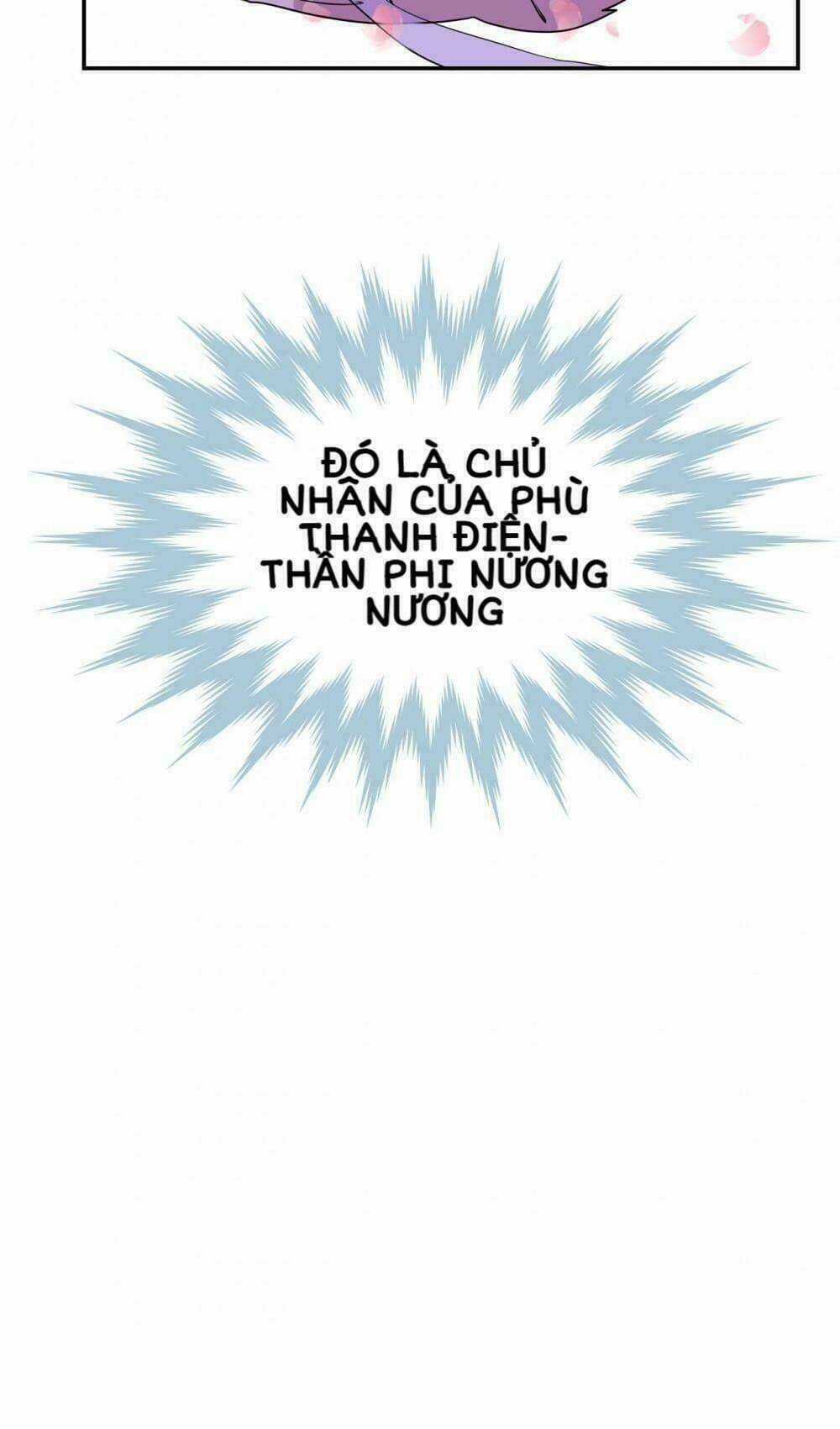 Nữ Đế Trọng Sinh Chapter 3 trang 36