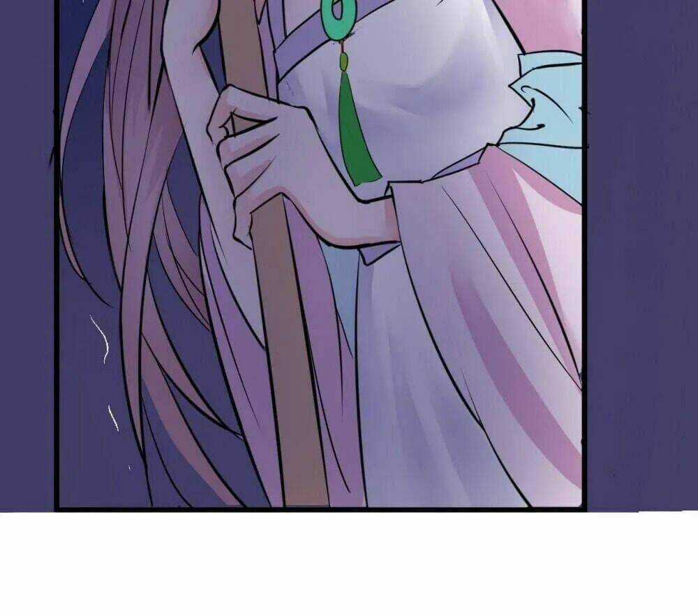 Nữ Đế Trọng Sinh Chapter 4 trang 18