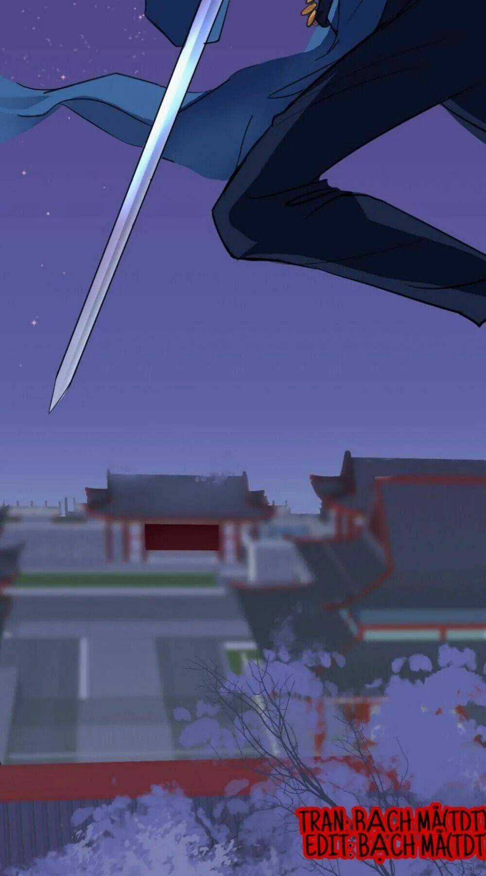 Nữ Đế Trọng Sinh Chapter 4 trang 2